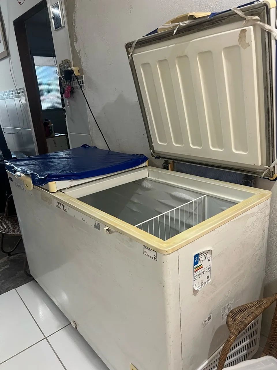 Freezer  - Foto 5