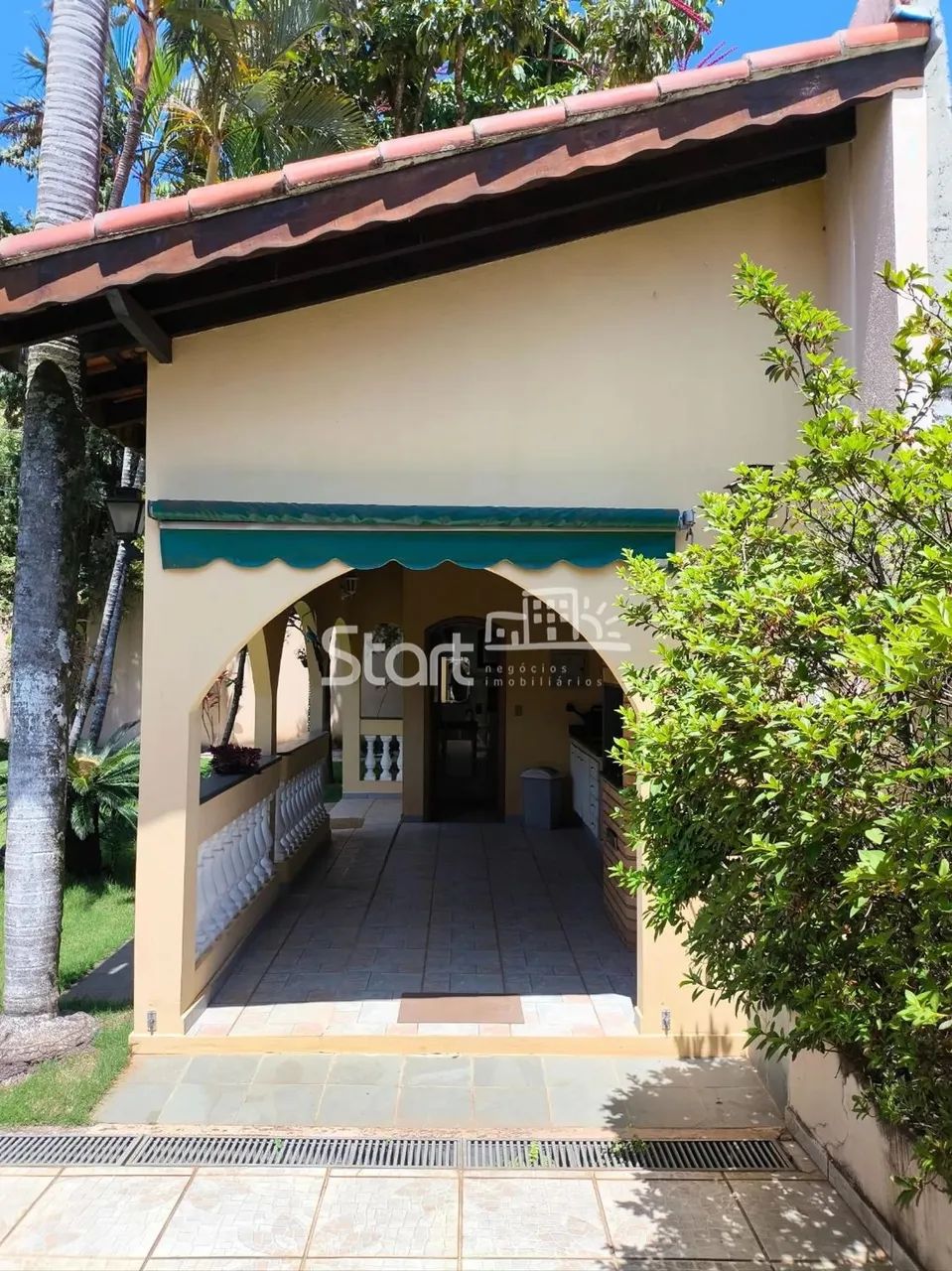 Casa Residencial e Comercial para Venda e Locação no Chácara Primavera - Campinas/SP. - Foto 4