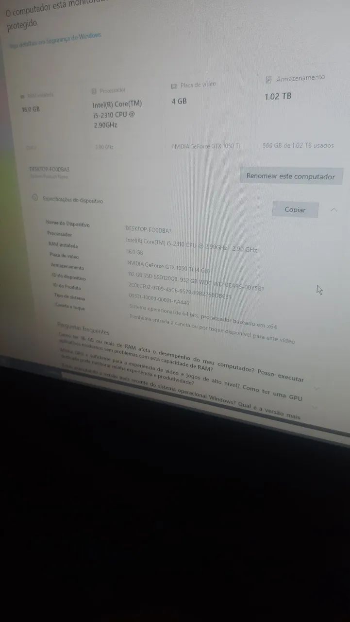 PC COMPLETO - Foto 4