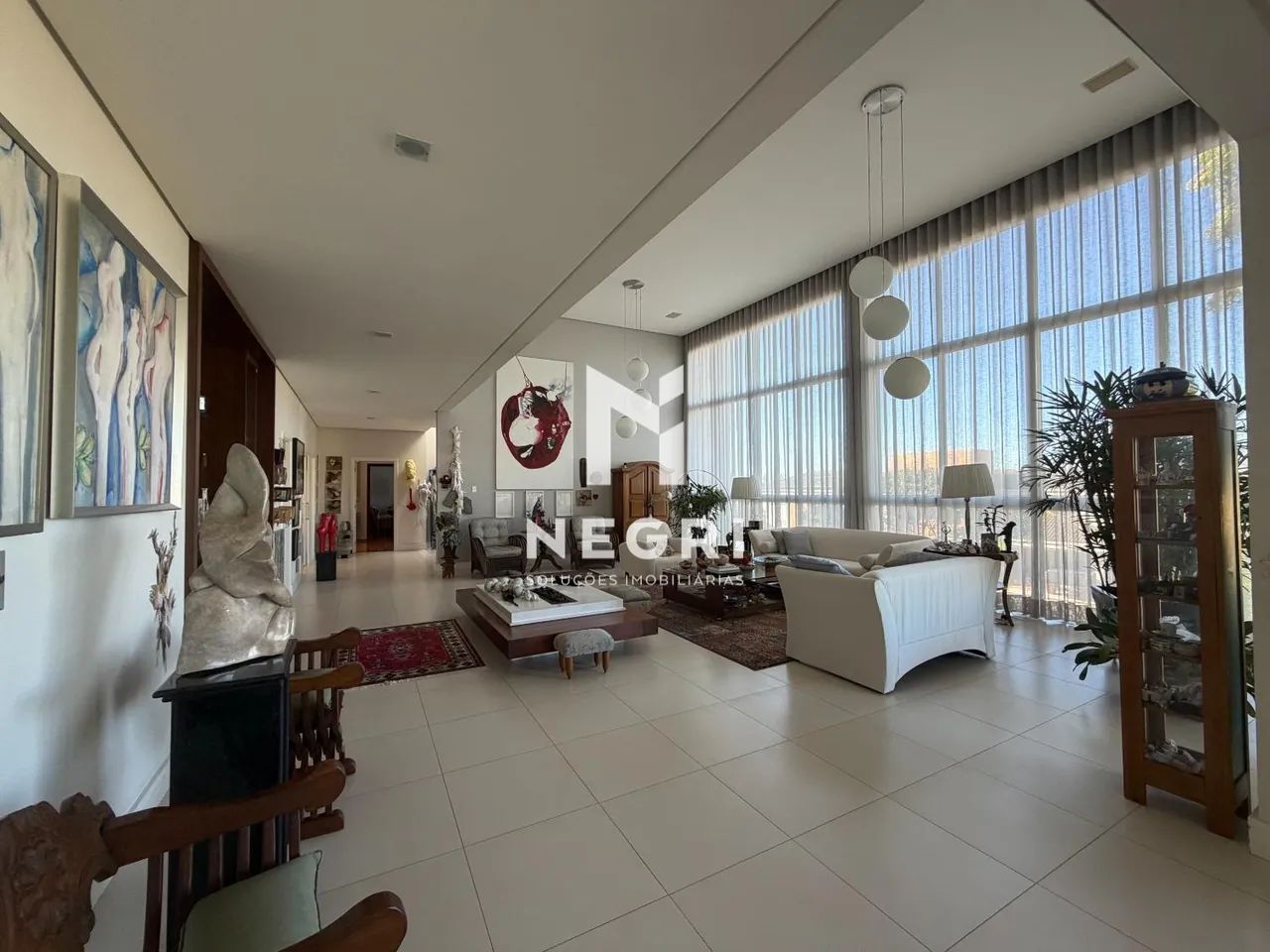 casa - Residencial Parque das Araucárias - Campinas