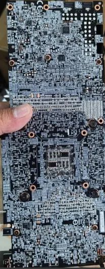 PLACA DE VÍDEO  RTX2080 TI 22GB. MODIFICADA..    - Foto 3