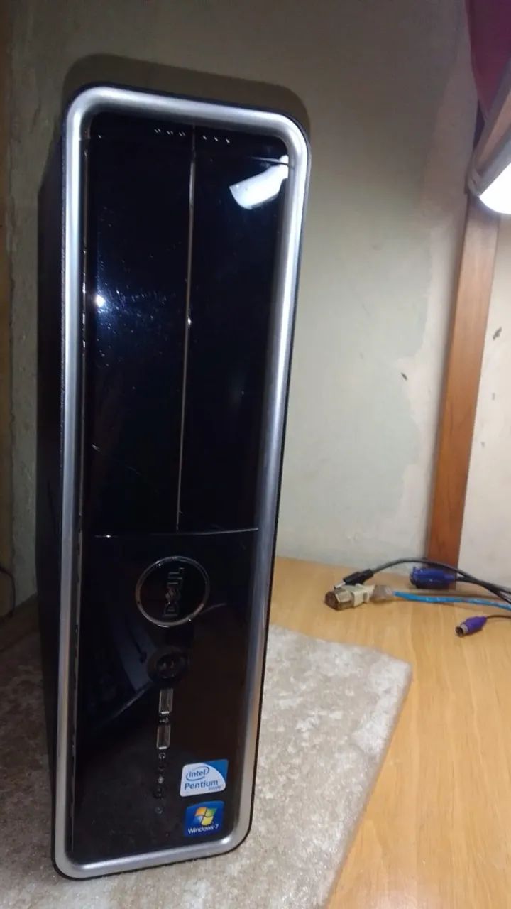 CPU Dell Inspiron 560s - Formatada - Foto 4