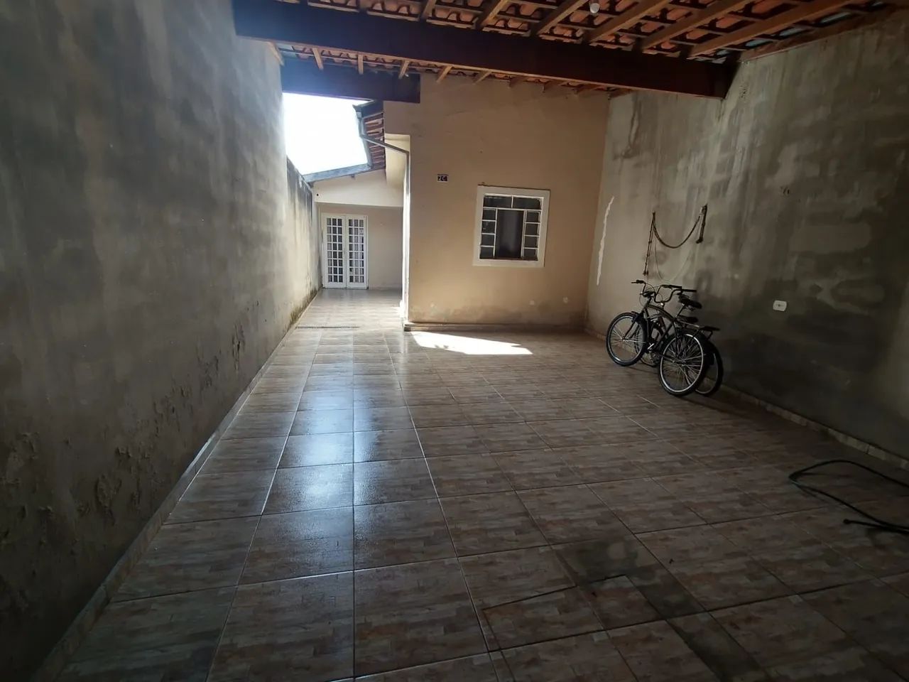 Casa a venda 