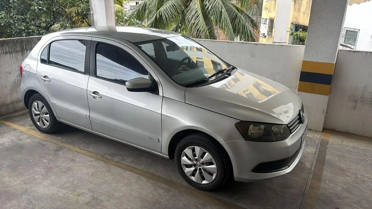 Alugo carro pra uber e 99pop - Foto 2