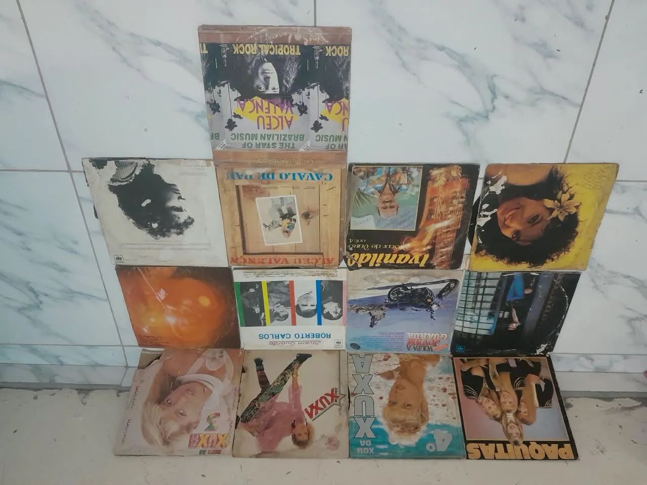 Venda de disco vinil  - Foto 2