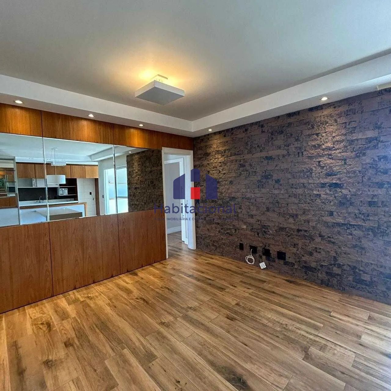 Apartamento Plaza Alta, Araras, SP - Foto 2