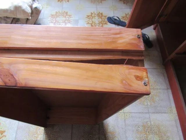 Guarda Roupa com gavetas - Foto 5