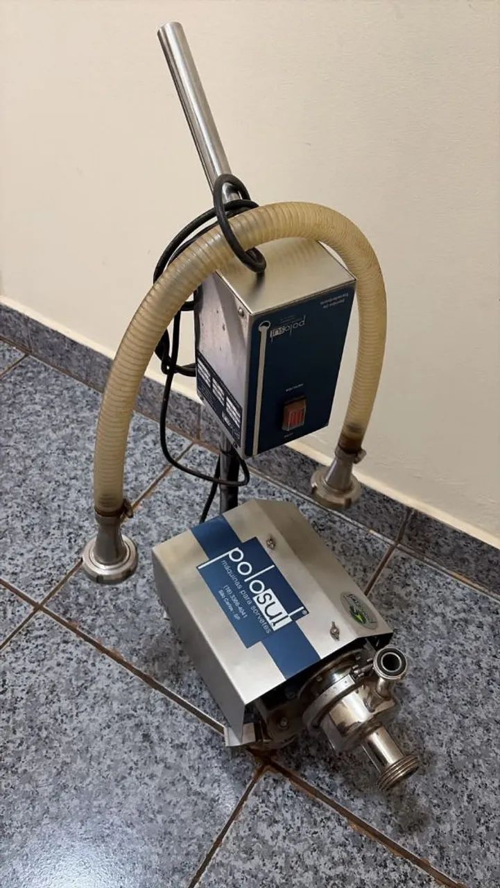 Bomba de transferência