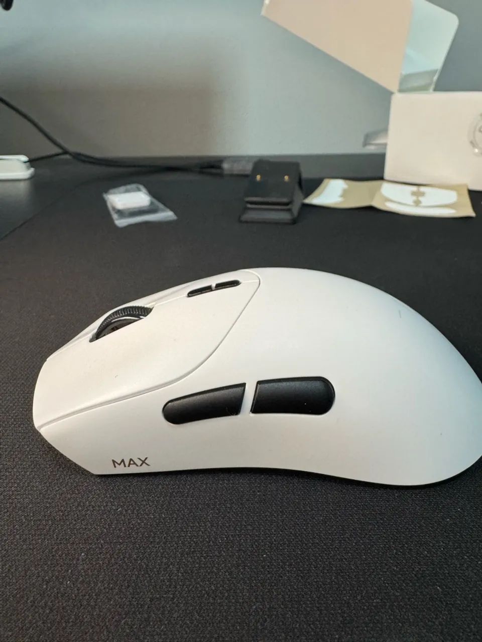 Mouse Rapoo VT7 Max  - Foto 2