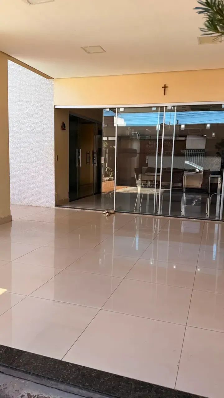 CASA 3 QUARTOS COM PISCINA COHAB CRISTO REI - Foto 4