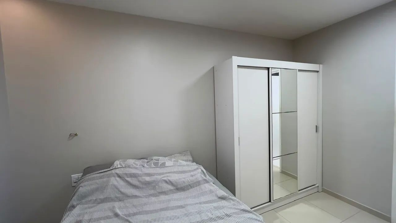 Alugo apartamento no Palmeiras 3 Mobíliado  - Foto 4