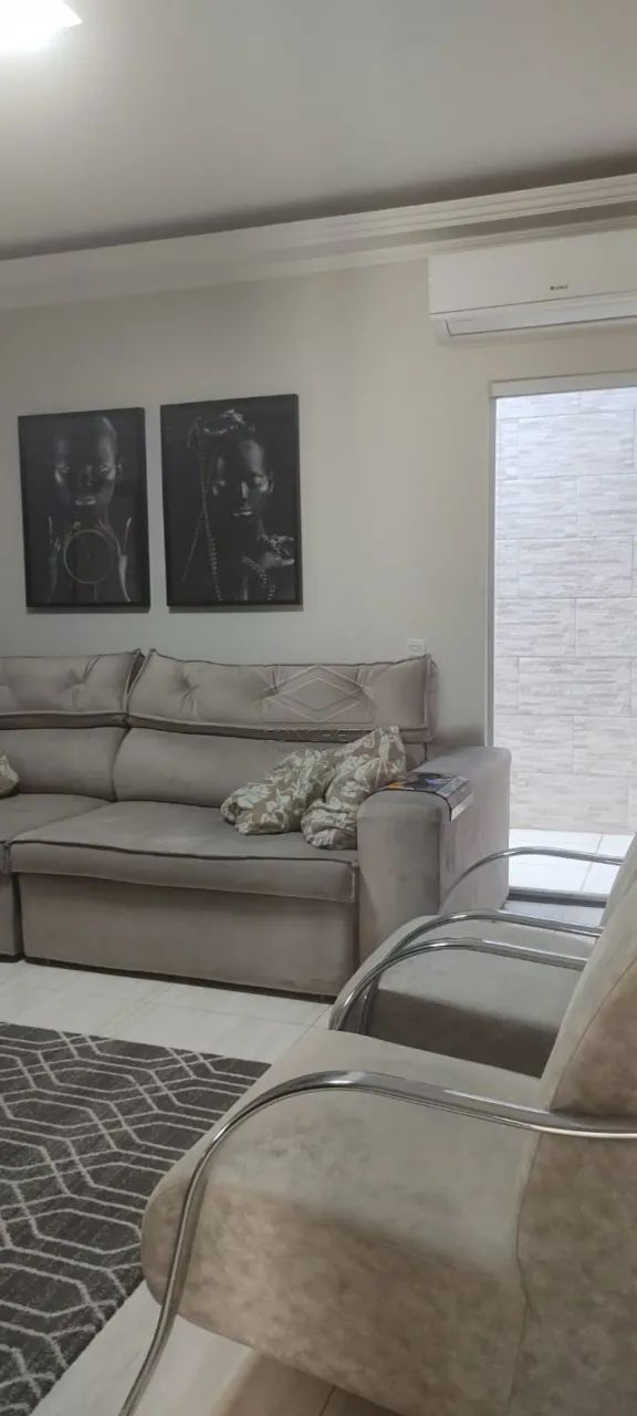 Excelente casa com 03 dormitórios - Parque Jaraguá - Foto 3