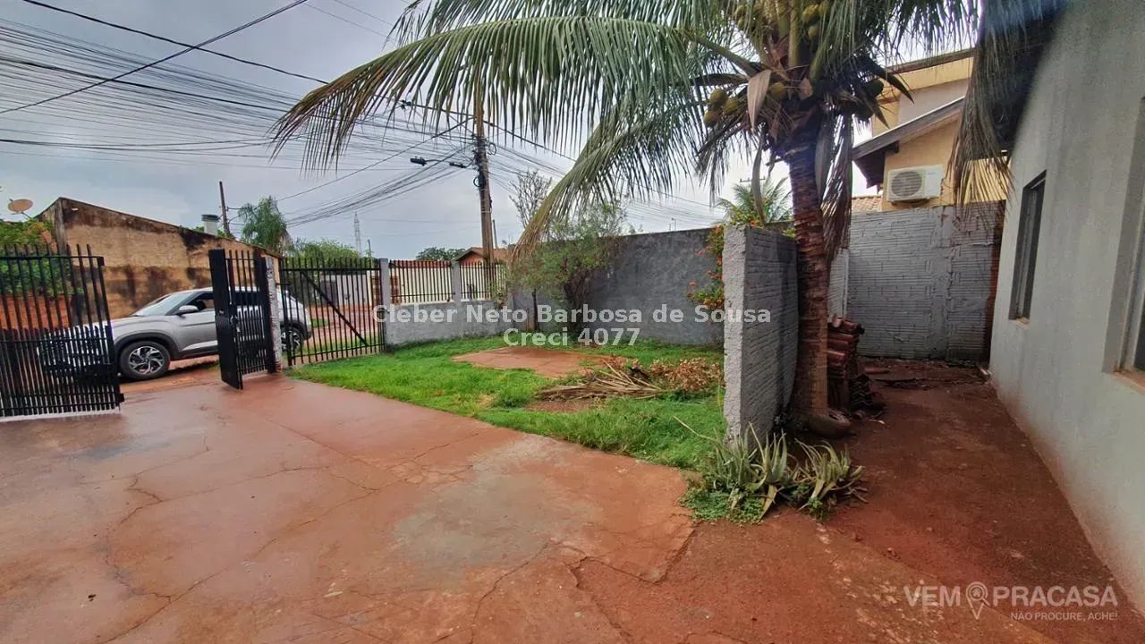 ALUGO IMÓVEL COM 3 DORMITÓRIOS E IPTU INCLUSO! - Foto 4