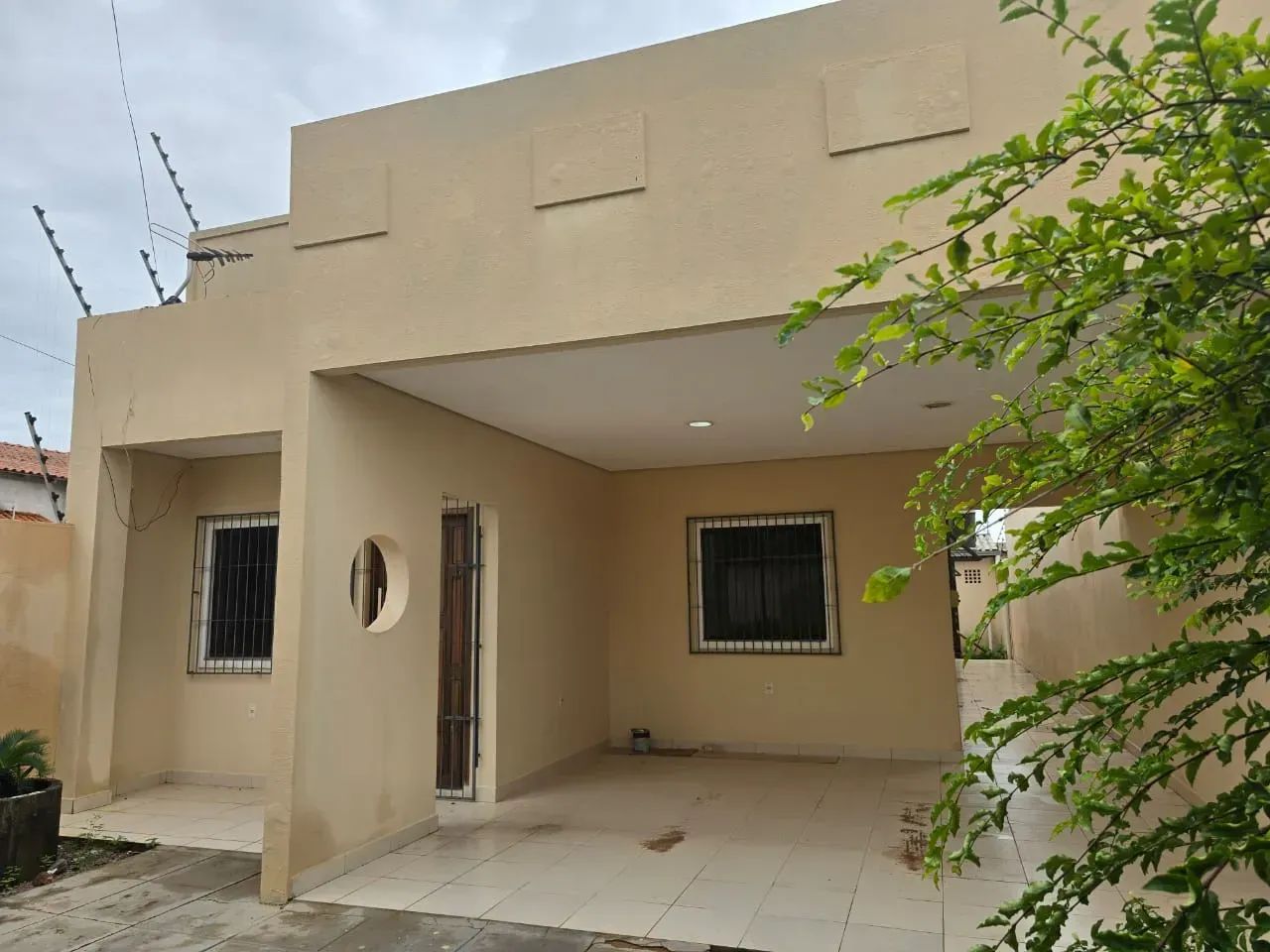 CASA DISPONÍVEL - Foto 2