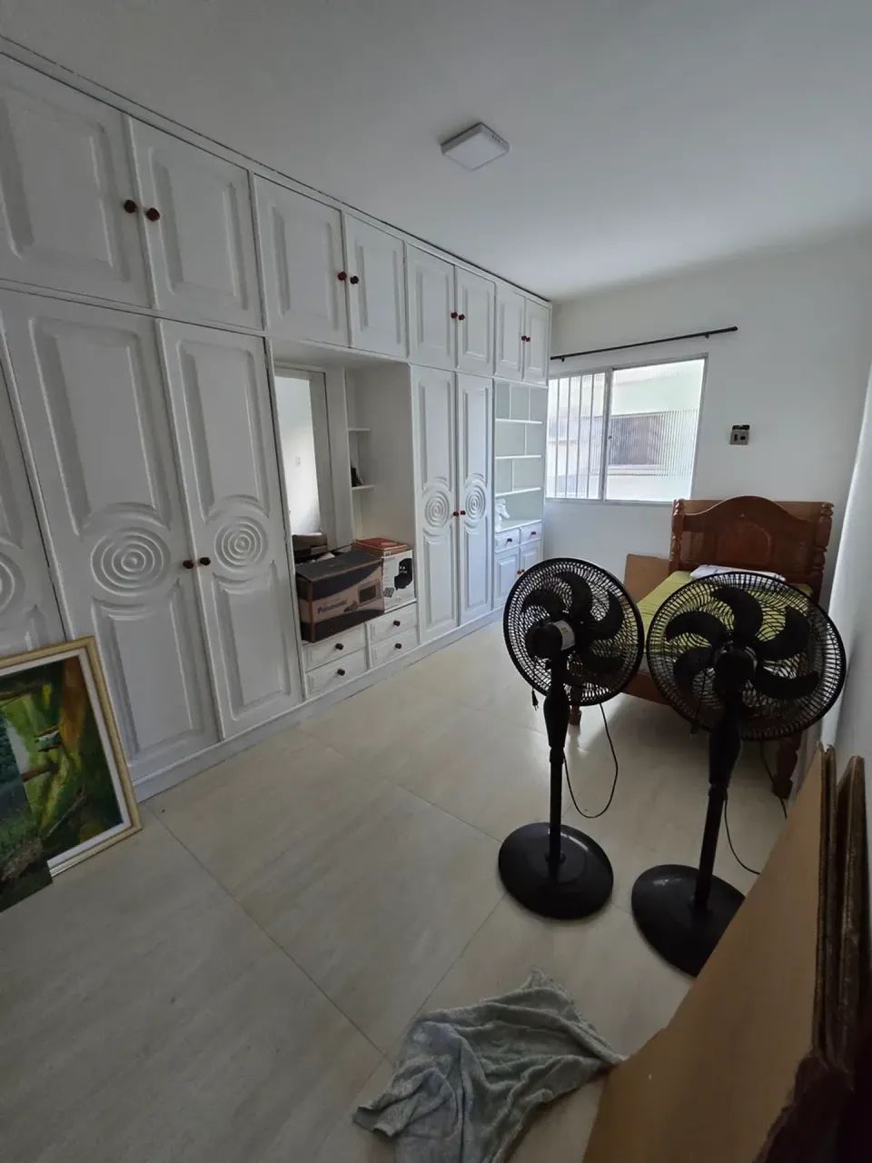 Apartamento mobiliado no Marco - Foto 3