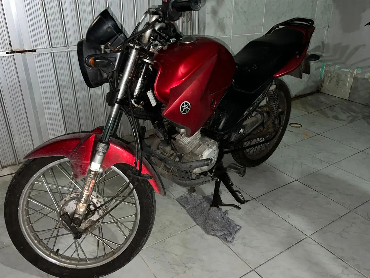 Vendo factor 2012 valor R$ 6,800 - Foto 3