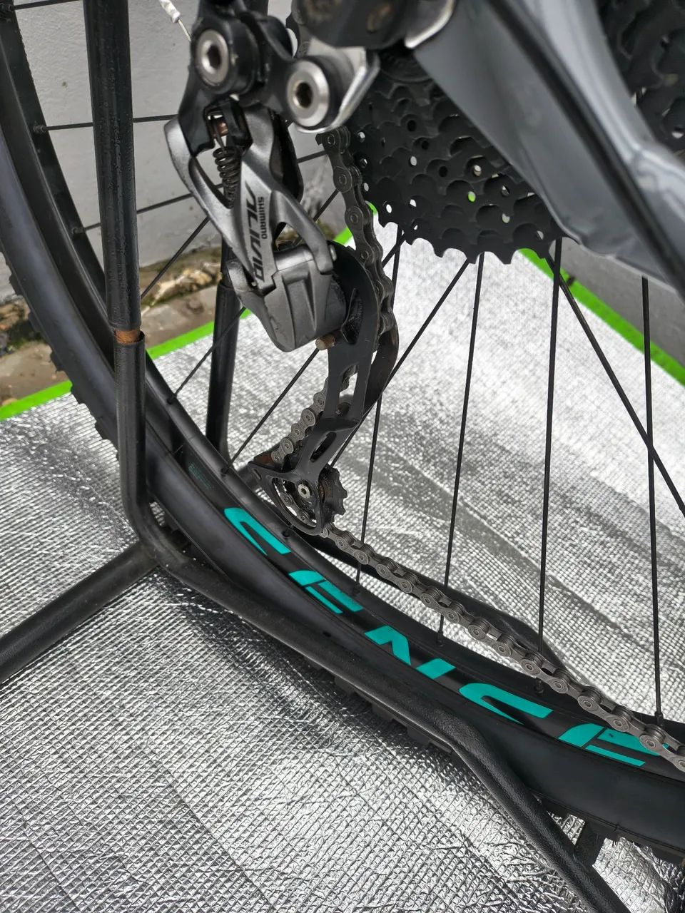 Bicicleta Sense Evo 2023 aro 29 - Foto 4