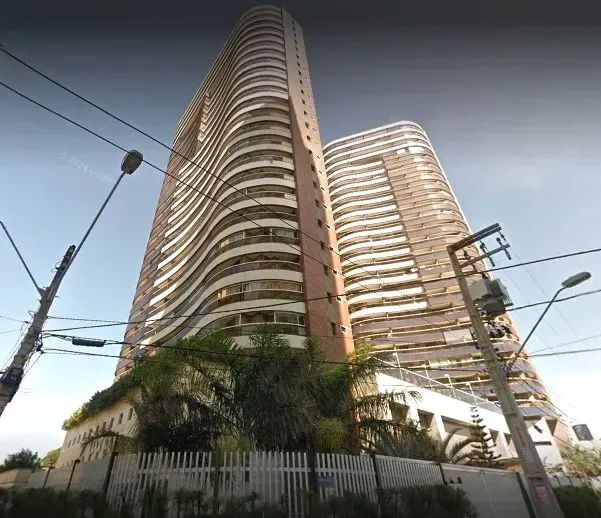 ed enseada mucuripe -  77m