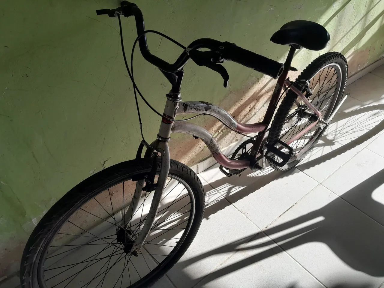 Bicicleta  - Foto 2