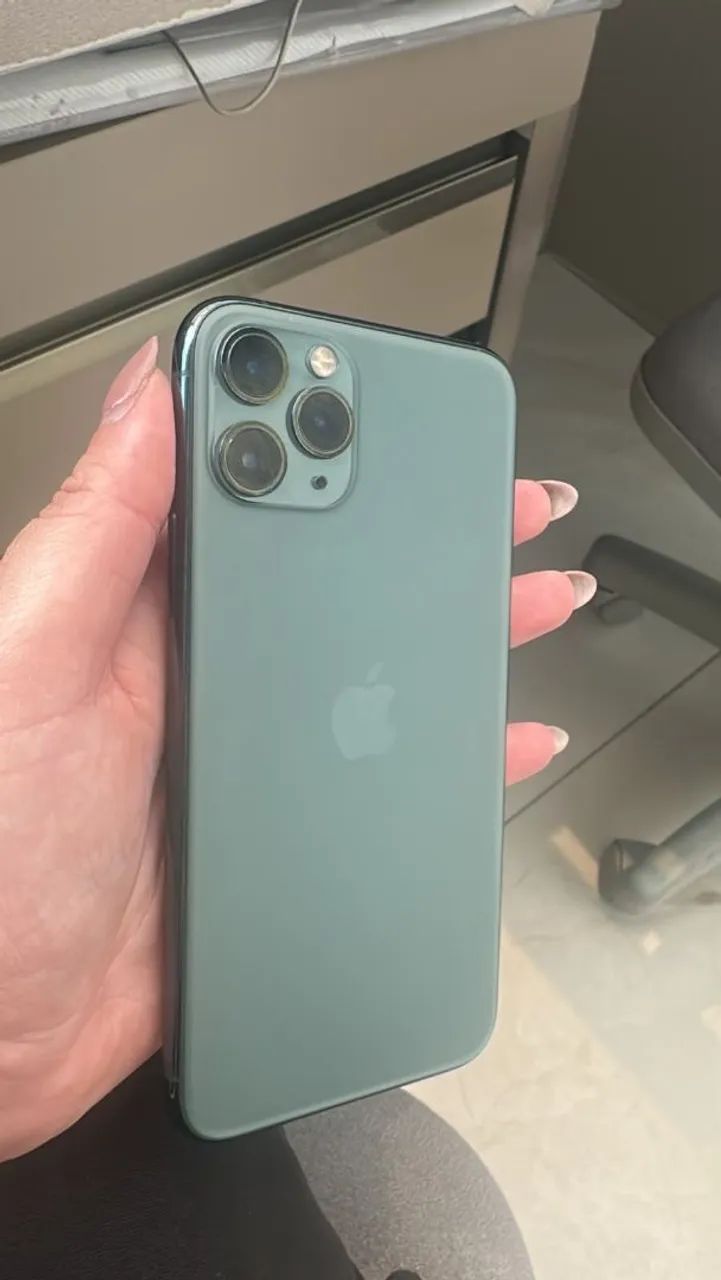 IPHONE 11 PRO