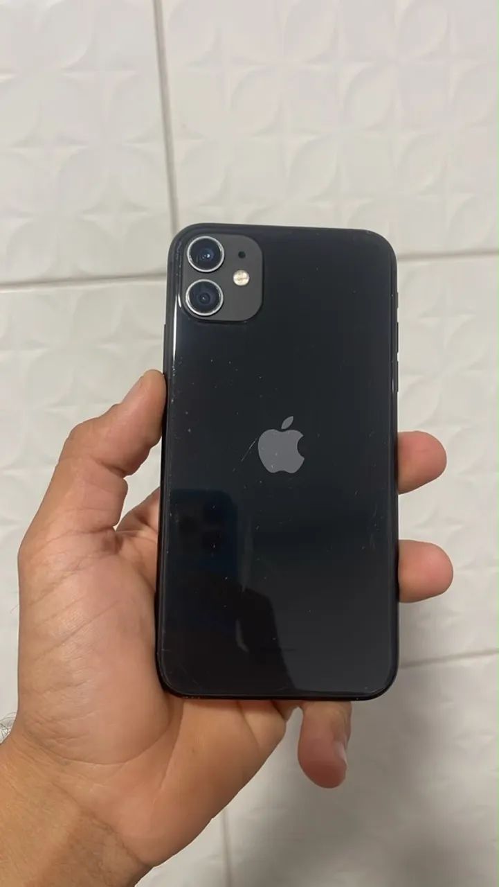 iPhone 11 64 GB  - Foto 2
