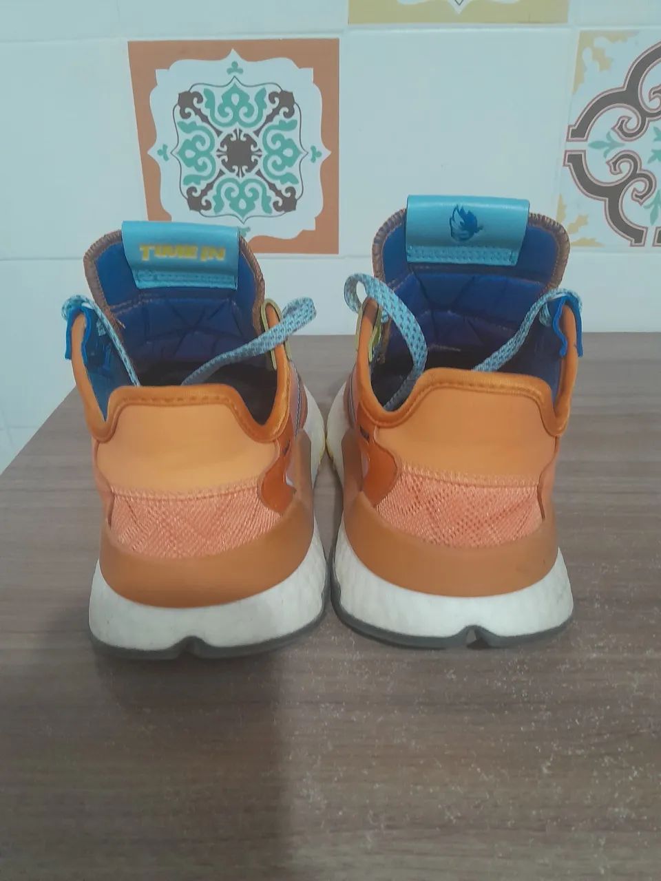 Adidas x Ninja - Foto 5