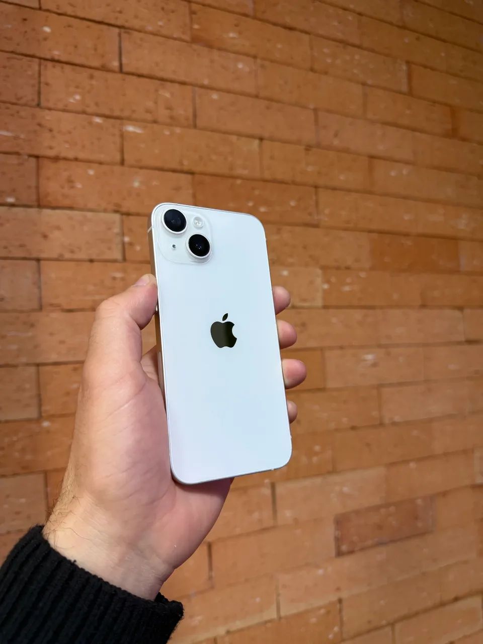 iPhone 14 128GB - tudo ok  - Foto 2