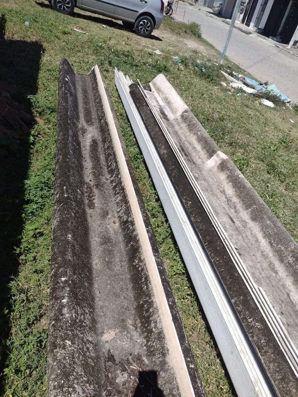Telhas - Foto 2