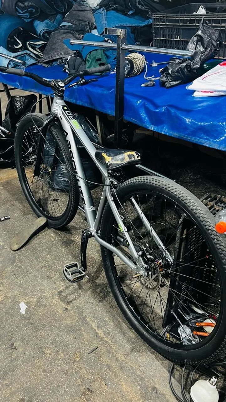 VENDO ESSA NERO 5