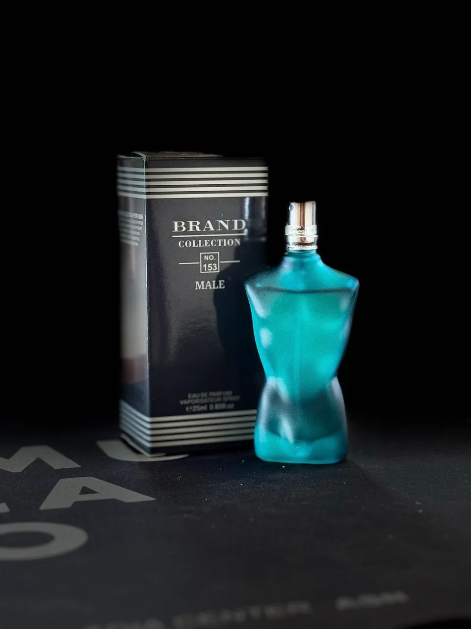 Perfumes - Foto 4