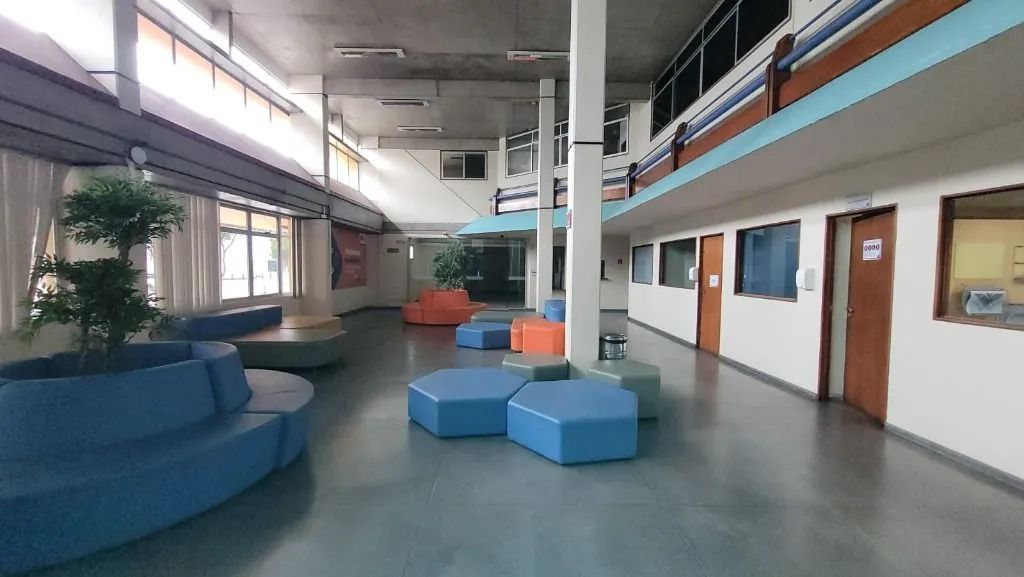Prédio comercial para locação na Avenida Vitória - Foto 2