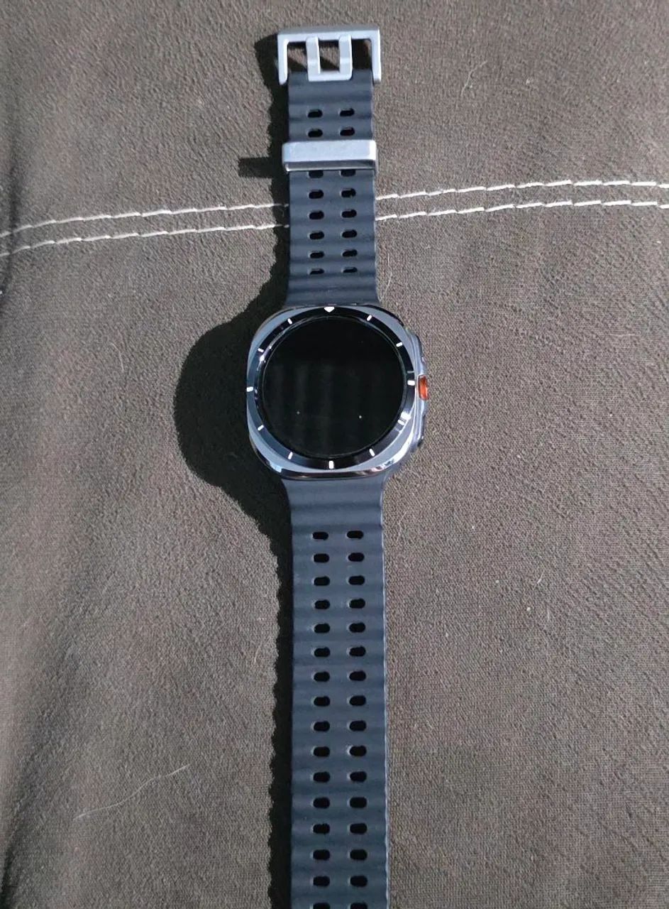 Galaxy Watch Ultra - Foto 2