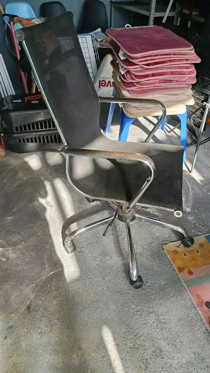 Cadeira ?