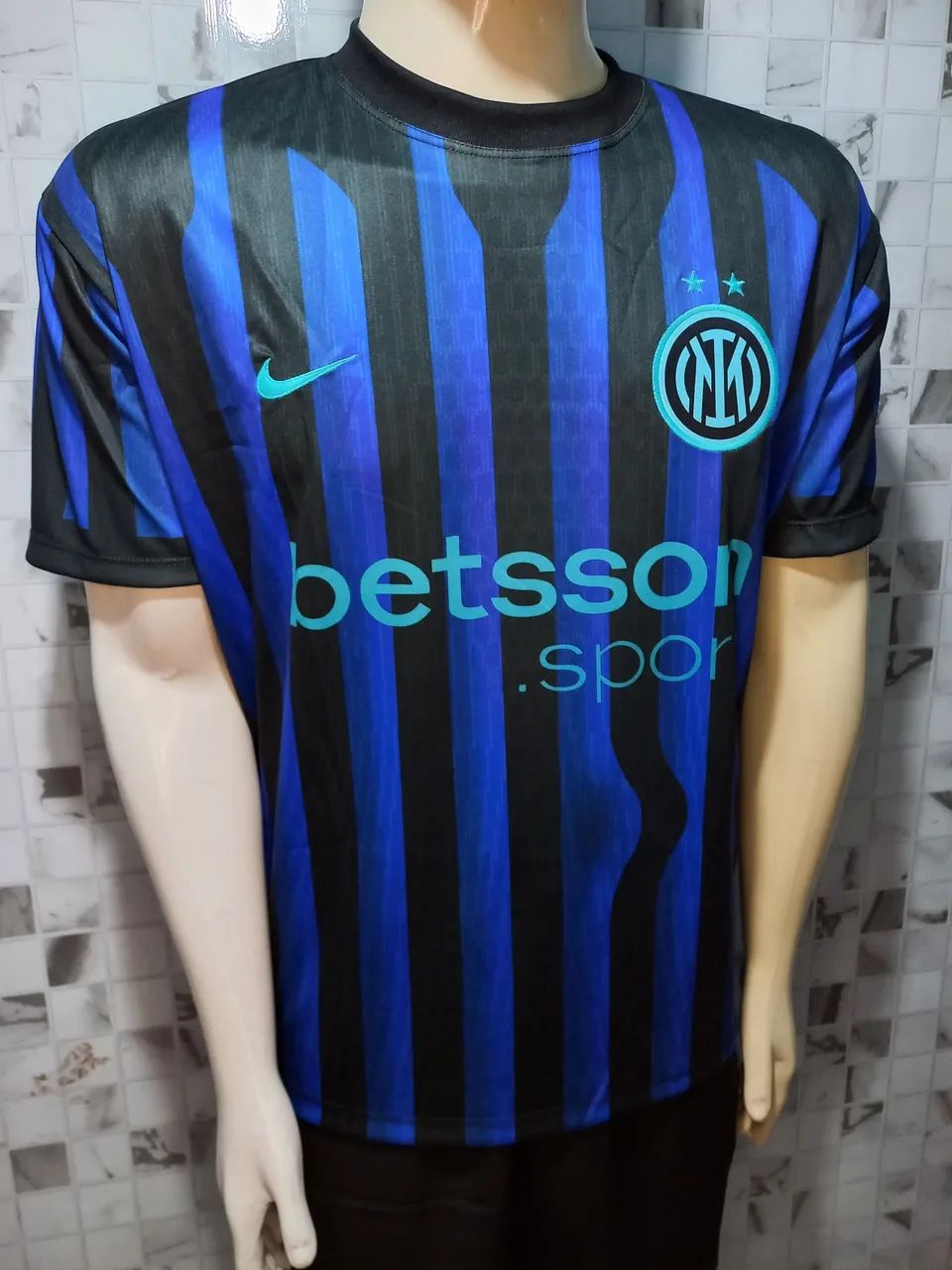 CAMISA DE TIME  - Foto 5