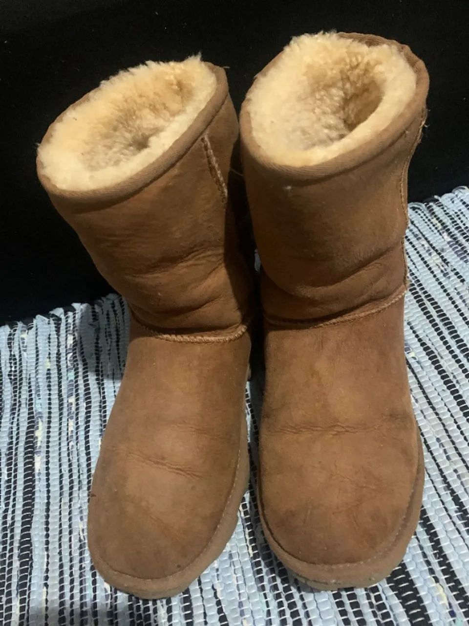 Bota Ugg - Foto 2