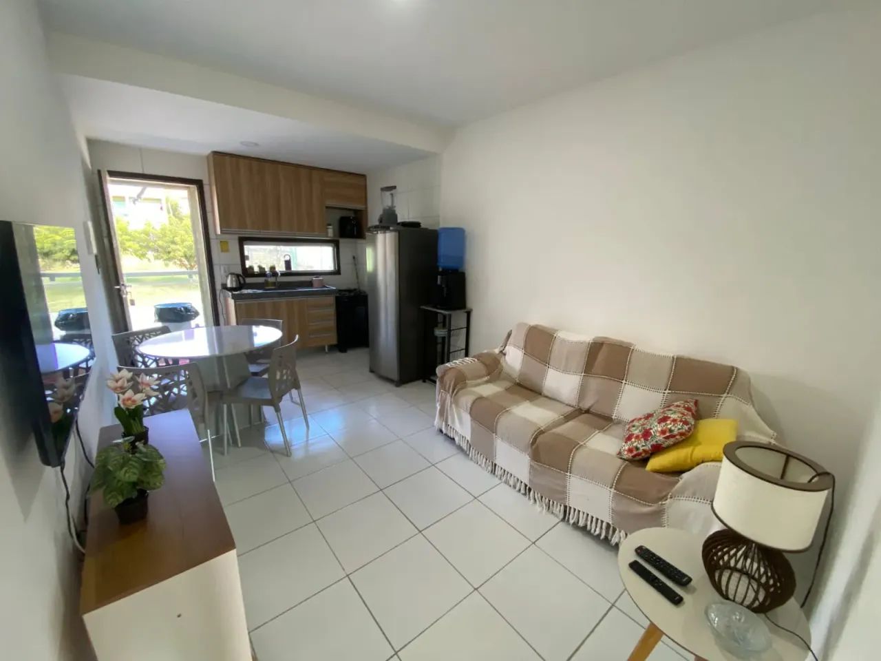 Oportunidade Única de Flat no M. Castelo!!! - Foto 3