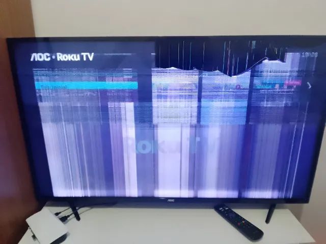 Tv Aoc 43  - Foto 3