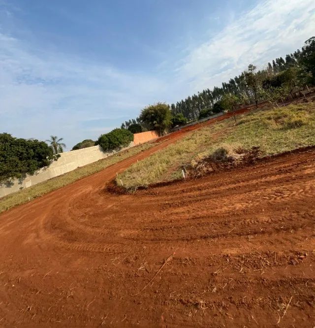 Terreno no Villagio Rosa de Saron - Foto 3