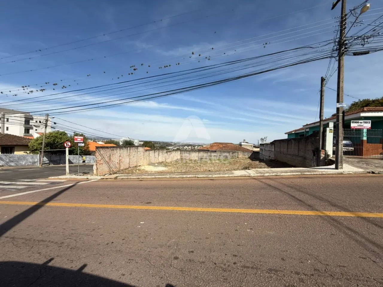Terreno Padrão em Ponta Grossa - Foto 3