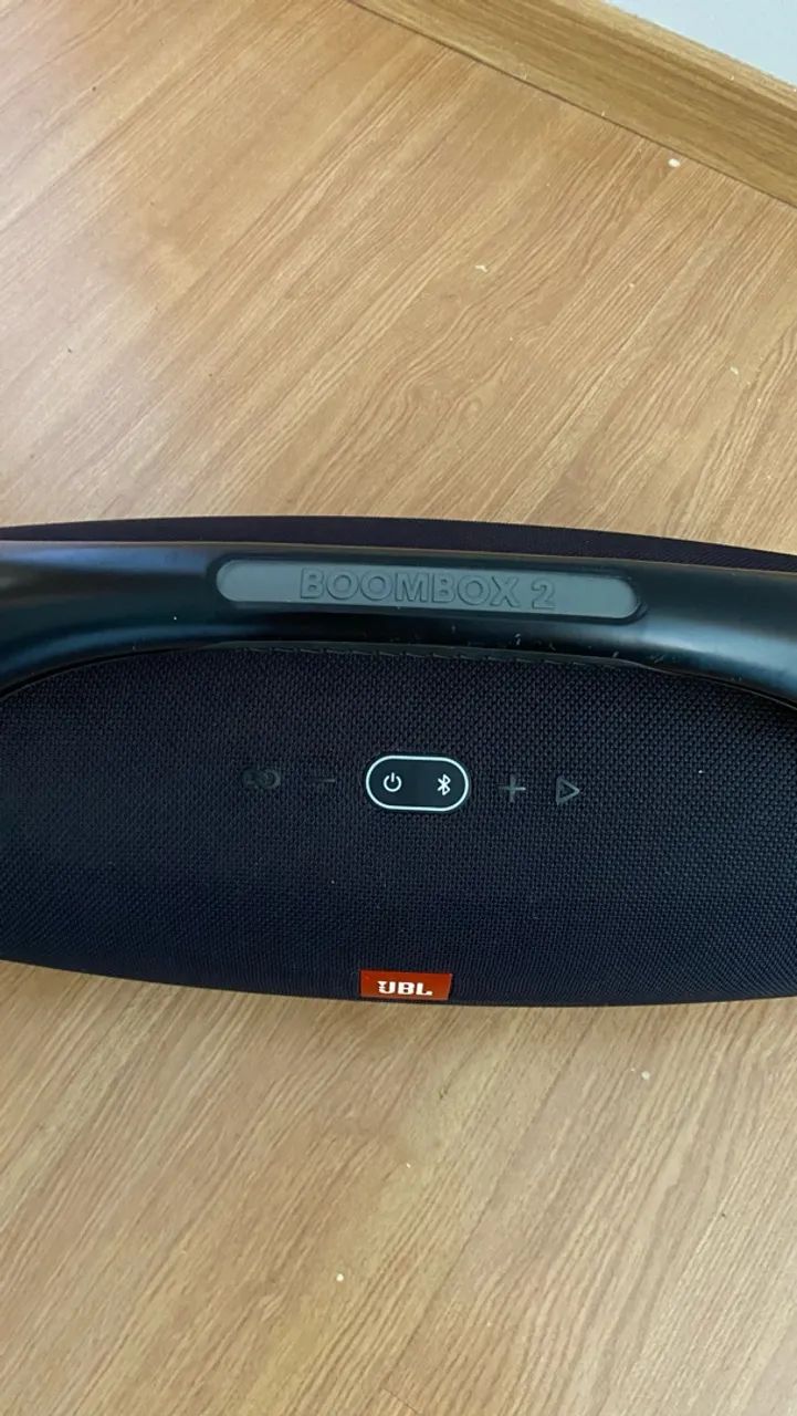 JBL BOOMBOX 2 - Foto 3