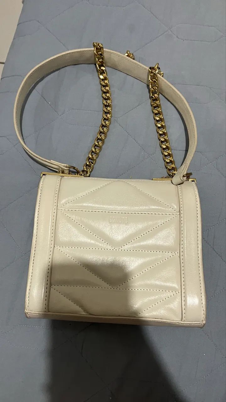 Bolsa Schutz  - Foto 3
