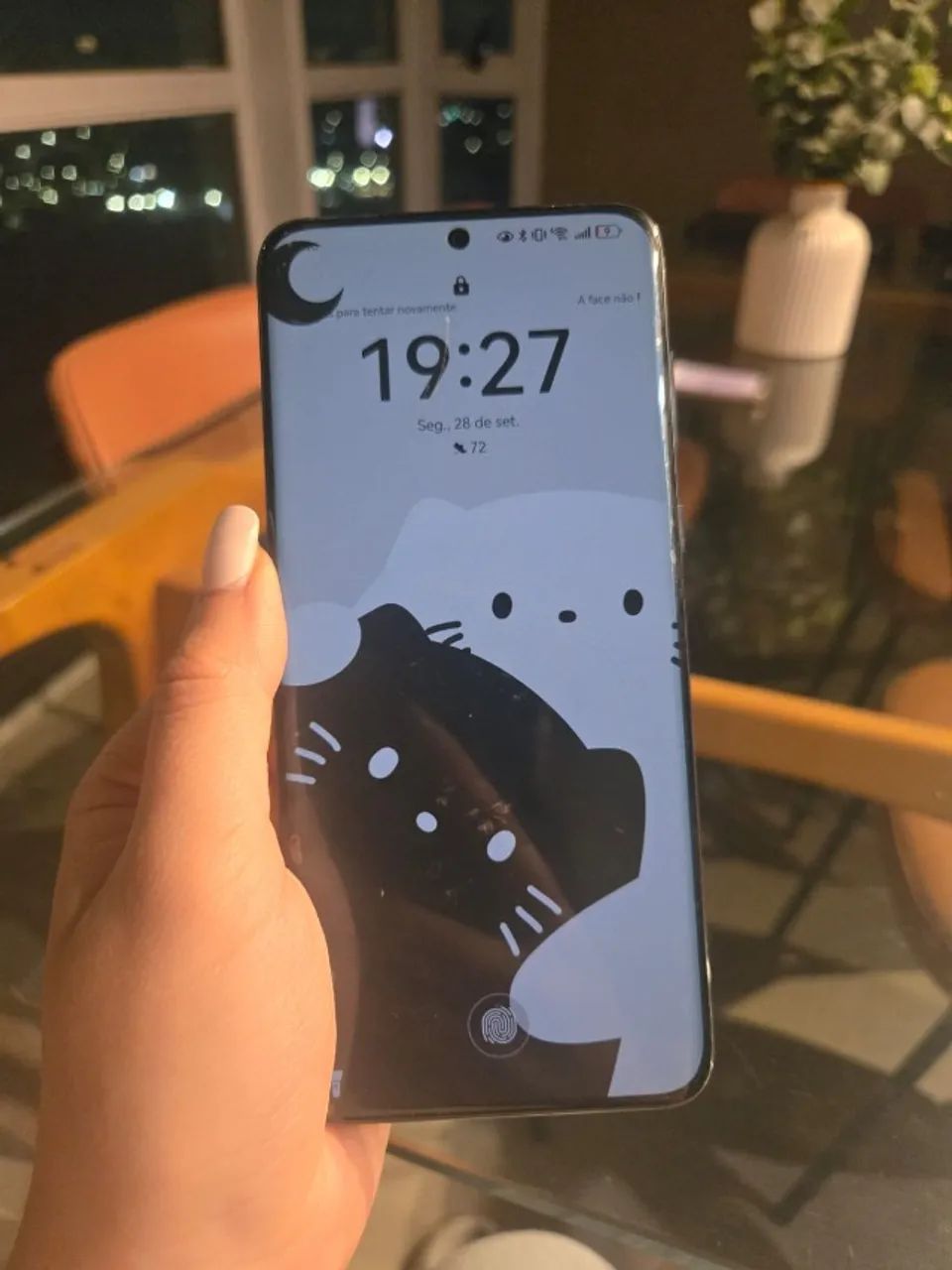 Huawei P60 Pro 256GB IMPORTADO - Excelente Estado - 100% Funcional - Foto 5