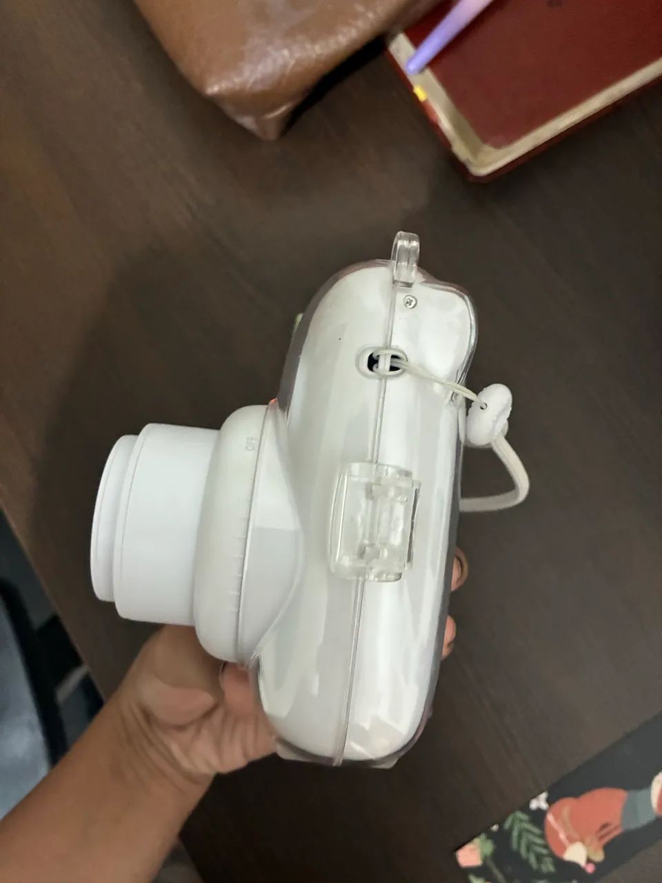 VENDO INSTAX MINI 12 - Foto 5