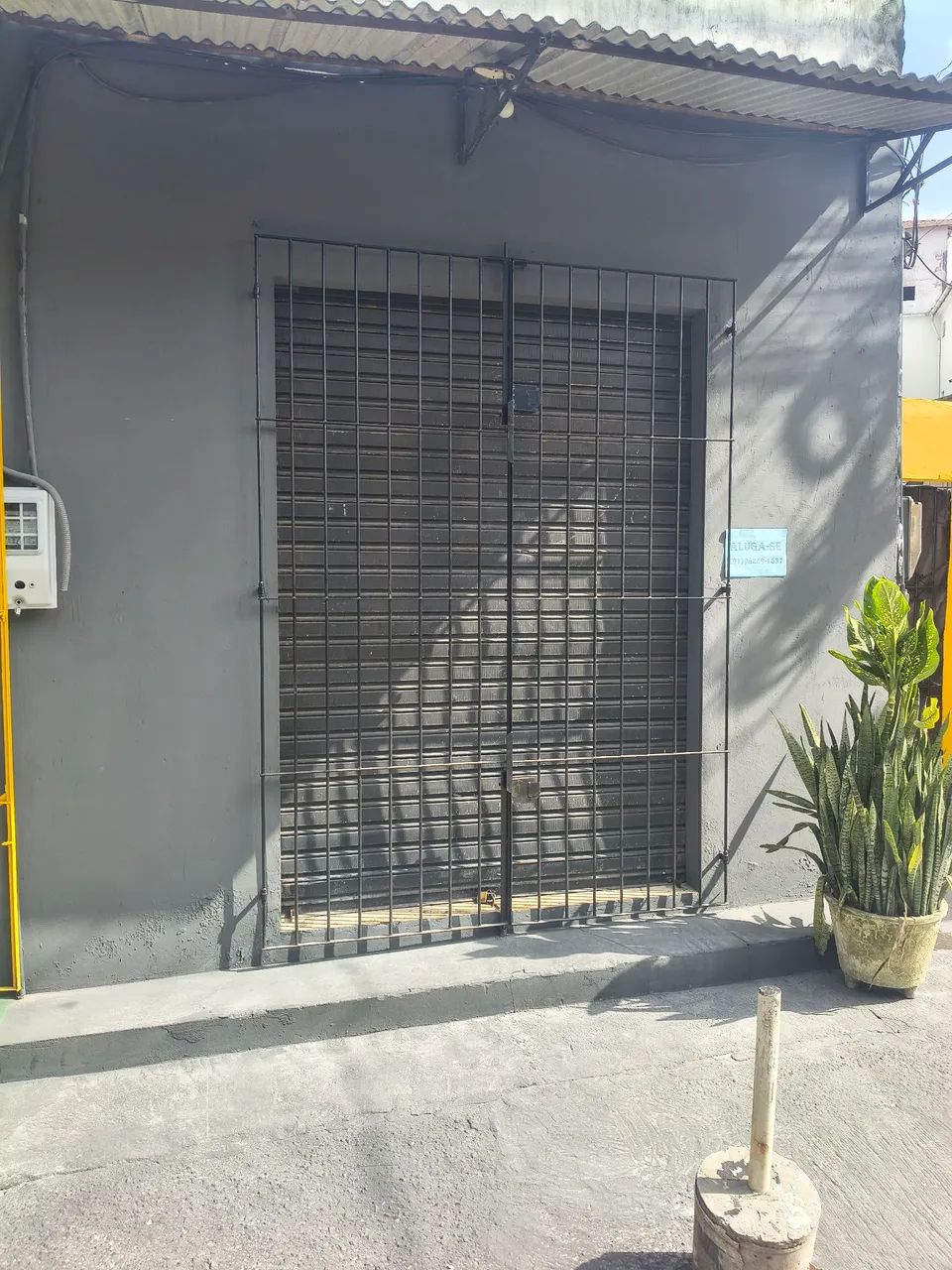 Ponto Comercial 