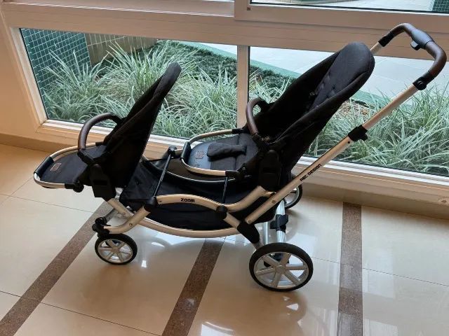 Baby Stroller