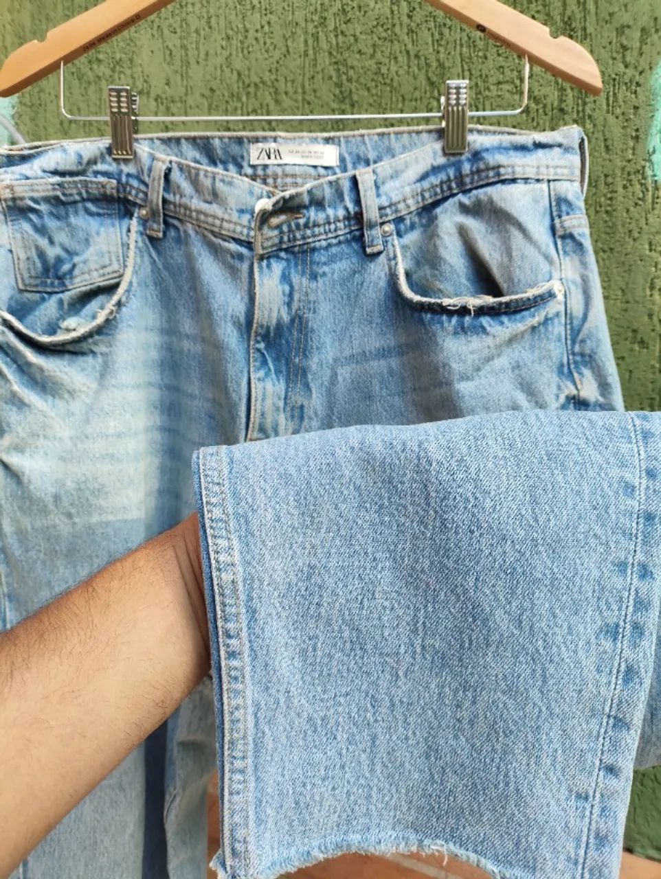 Calça Zara Original - Foto 3
