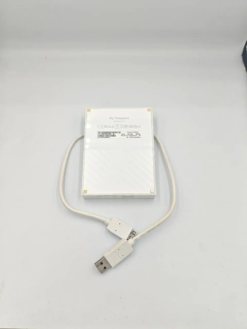 HD Externo Western Digital 1TB ? USB 3.0 - Foto 2