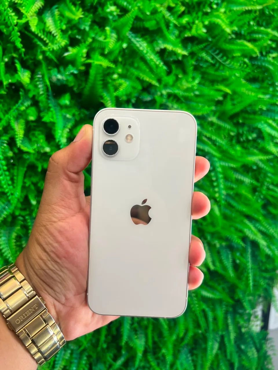 Vendo iPhone 12 - Foto 2