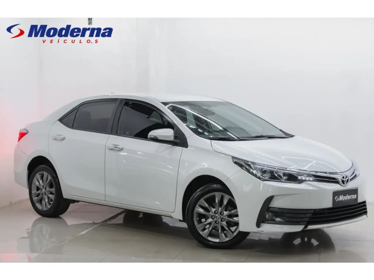 Toyota Corolla XEI 2.0 Flex 16V Aut. 2019