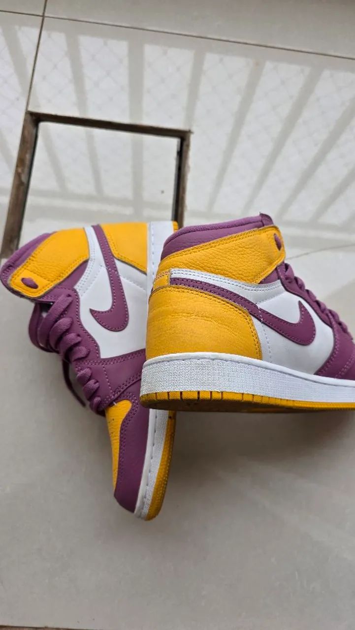 Nike Air Jordan Original  - Foto 3